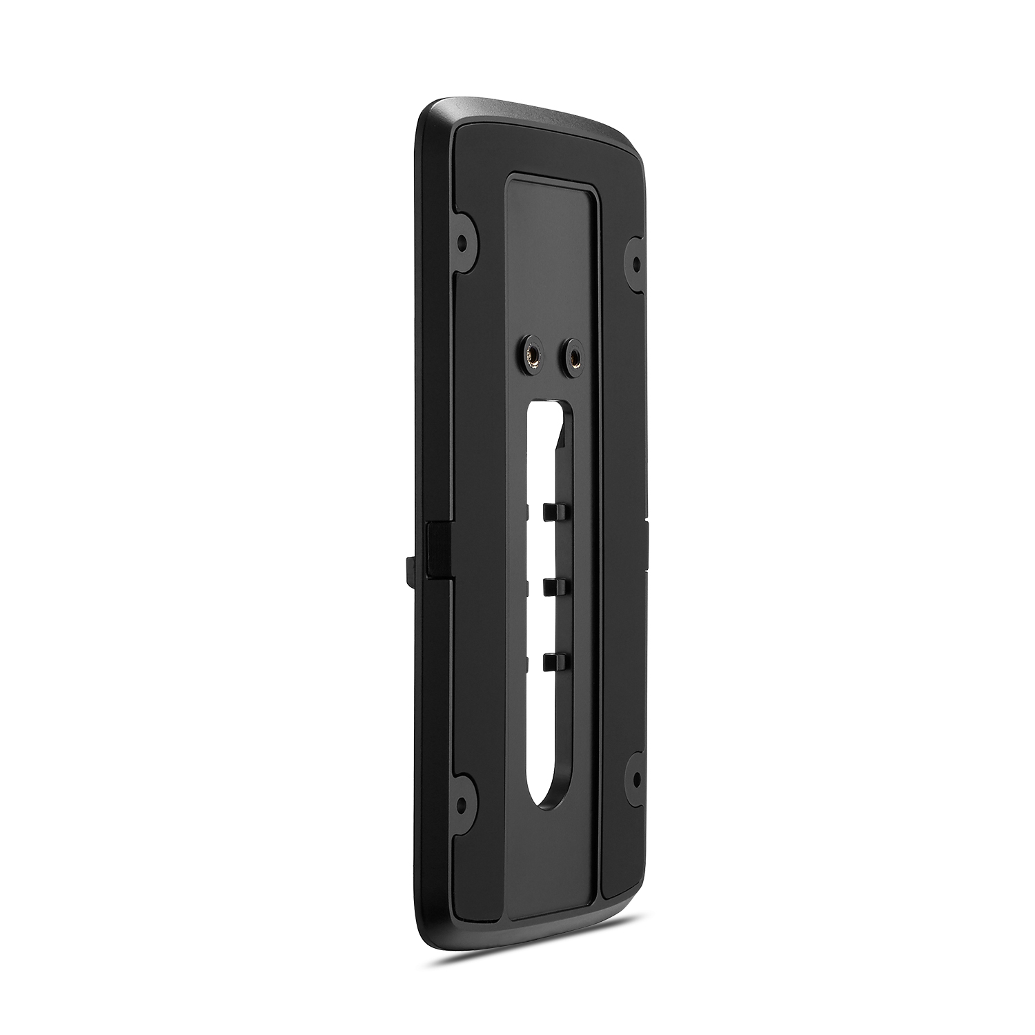 1080P intelligent video doorbell